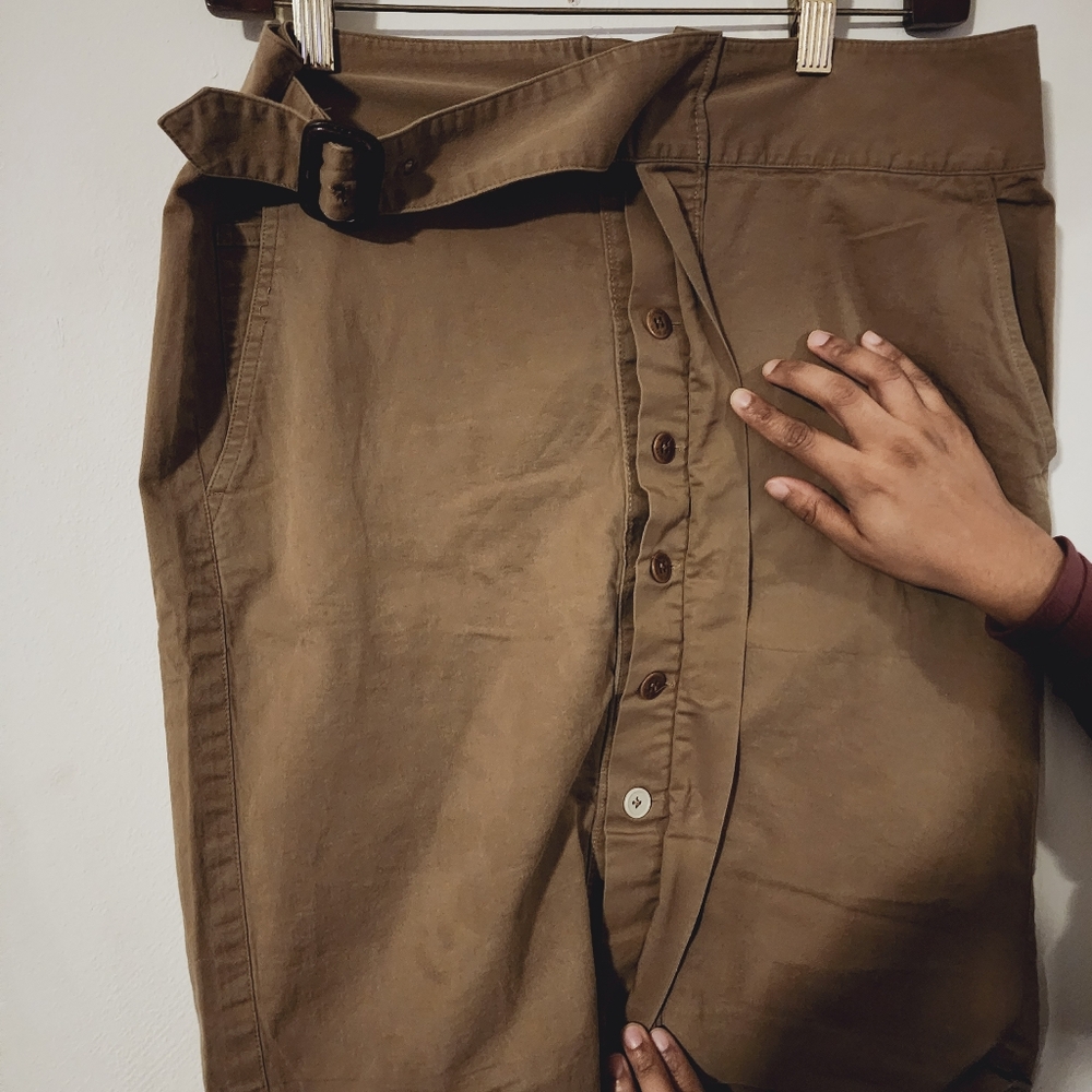 Ralph lauren skirt